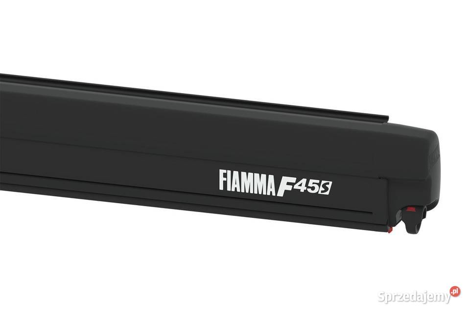 Markiza Fiamma F45S bez adapterów 400 szer Pozostałe wielkopolskie Gutowo Małe