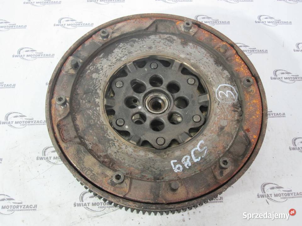 BMW 3 E90 E60 E87 E83 EURO 4 20 D N47D20A 08r sprzedam
