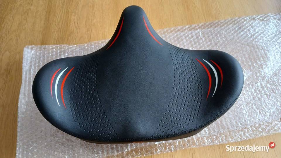 Siodełko siedzisko łódzkie