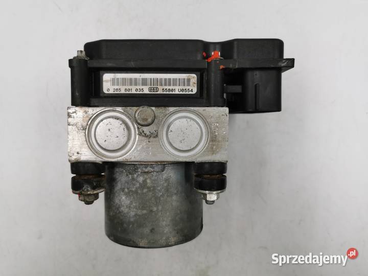 Pompa ABS ESP Peugeot 308 9660107180 0265232440 Wyszków
