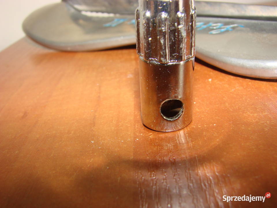 Schnittfix II wielofunkcyjny nóż kuchenny z lat Pozostałe sprzedam