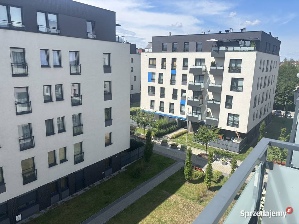 Mieszkanie do wynajęcia Katowice sprzedam