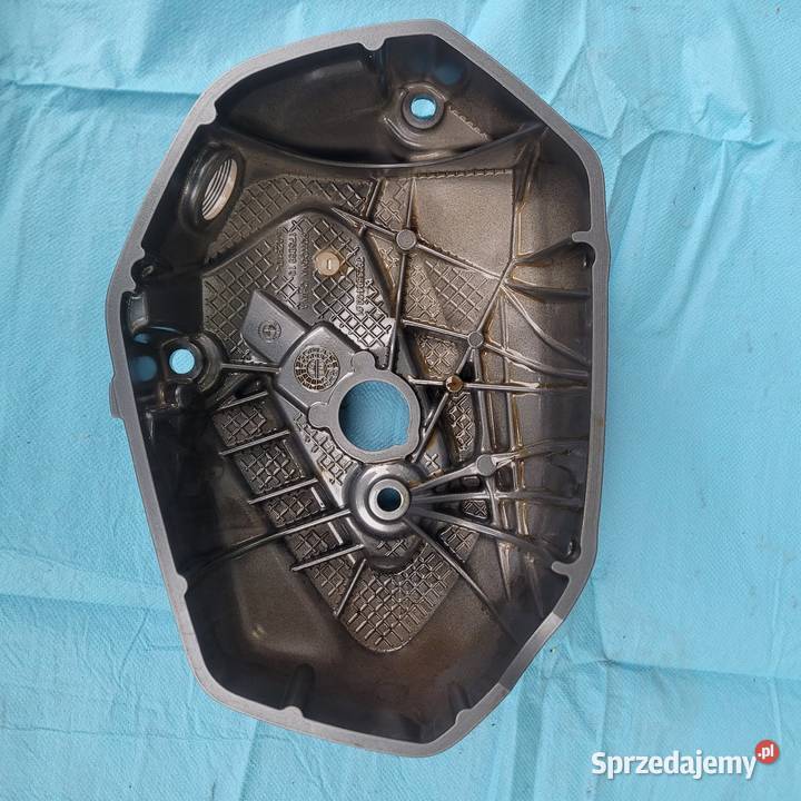Bmw R 1250 GS dekiel pokrywa zaworów prawa Nowy Tomyśl