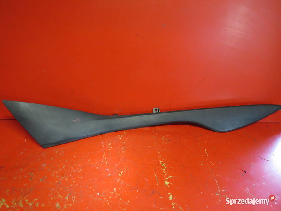 SUZUKI BURGMAN 400 250 07 k7 Listwa wypełnienie Siedzenia mazowieckie Warszawa