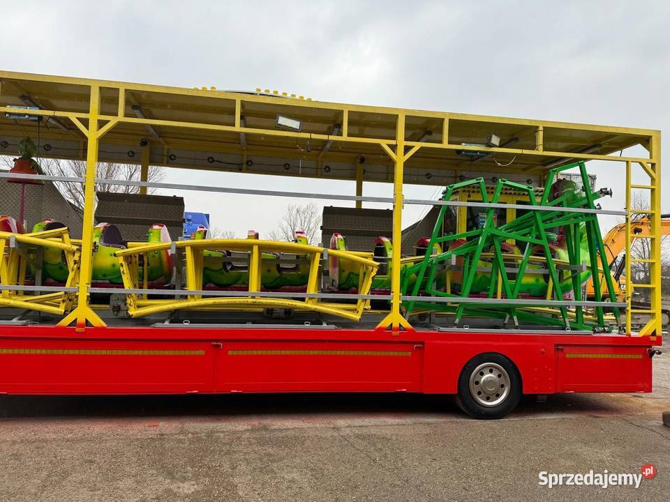 Kolejka Górska Poznań