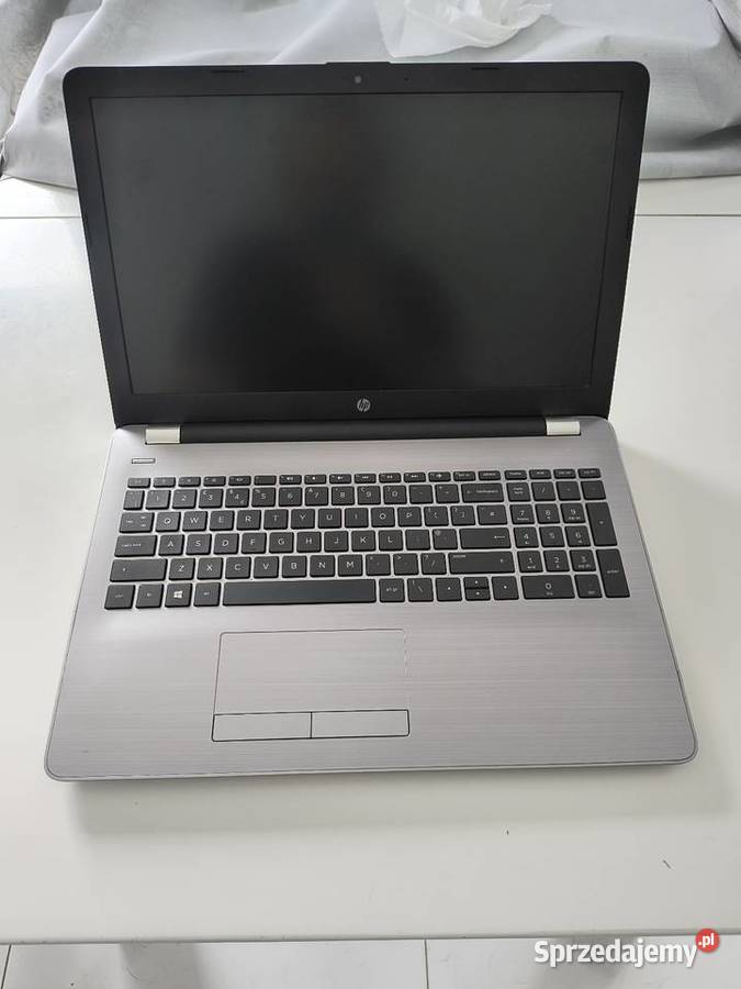 HP 250 G6 i36th Win11 156 8gb128ssdKAM USB3 wielkopolskie Granowo sprzedam