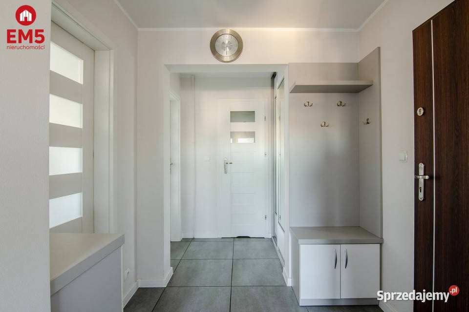 Do sprzedaży mieszkanie 456m2 2pokojowe Białystok