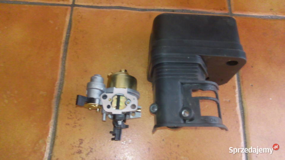 Sprzedam gażnik i filtr do Honda 2013 Godziesze Małe