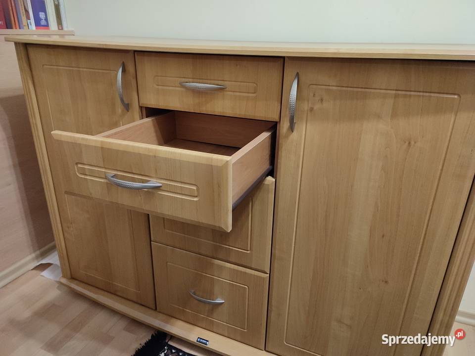 Komoda używana w stanie Świnoujście