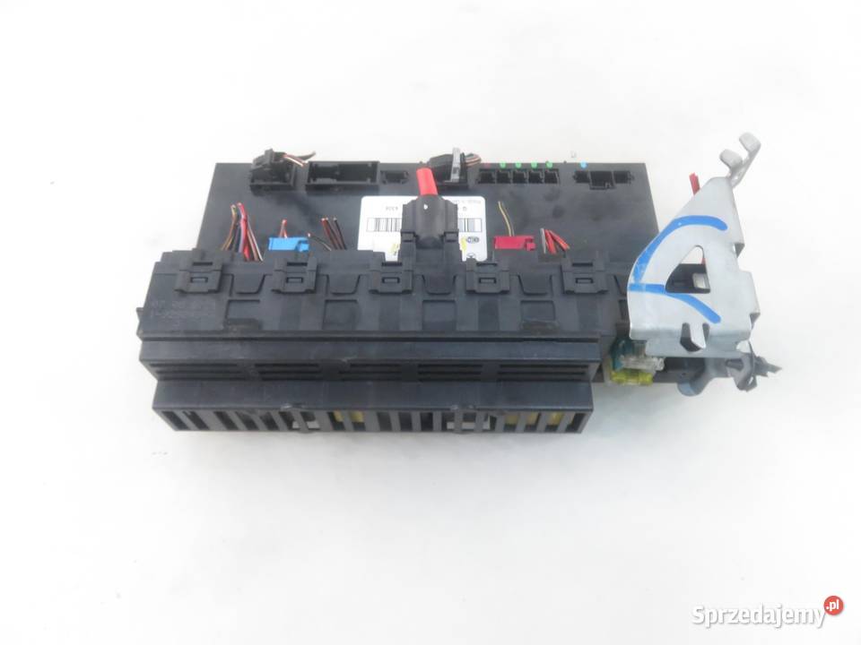 MODUŁ SAM MERCEDES KLASA E S211 2115458801 sprzedam