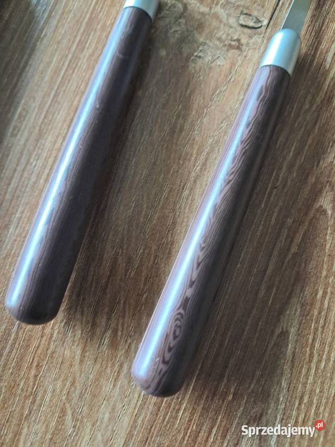 3 nowe łyżki brak metki Zastawa stołowa Sandomierz sprzedam