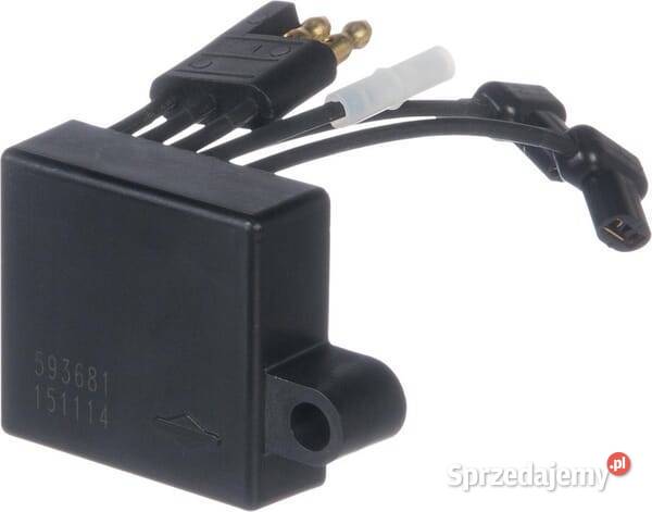 Moduł zapłonu 595382 małopolskie Kamionna