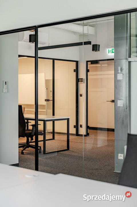 70 mkw kameralne biuro open space salka konf Wynajem Warszawa sprzedam