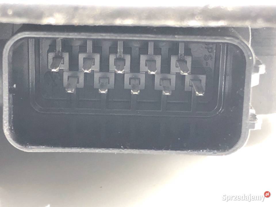 ZAMEK DRZWI LEWY PRZÓD VOLVO V50 Kombi 30753657