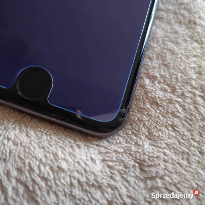 iPhone 8 space grey 64gb Toruń