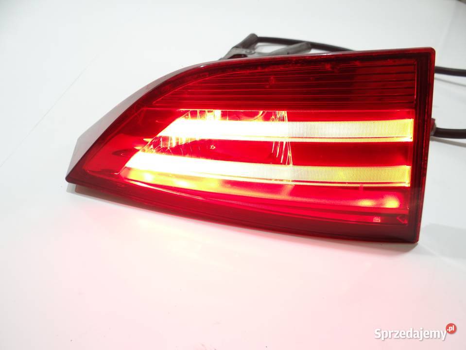 LAMPA LEWA TYLNA BMW X1 E84 LCI 2990113 osobowe lubelskie Strzyżewice
