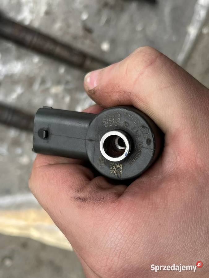Komplet 4 wtryskiwaczy wtrysków DIESEL Alfa 159 Jarosław