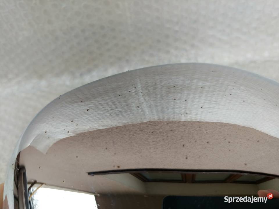 Lampa reflektor przód Yamaha XVS 1100 Drag star Zamość