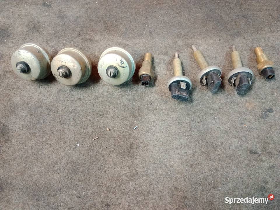 Żuk czujnik oleju Nysa czujnik wody warszawa Czarna Woda