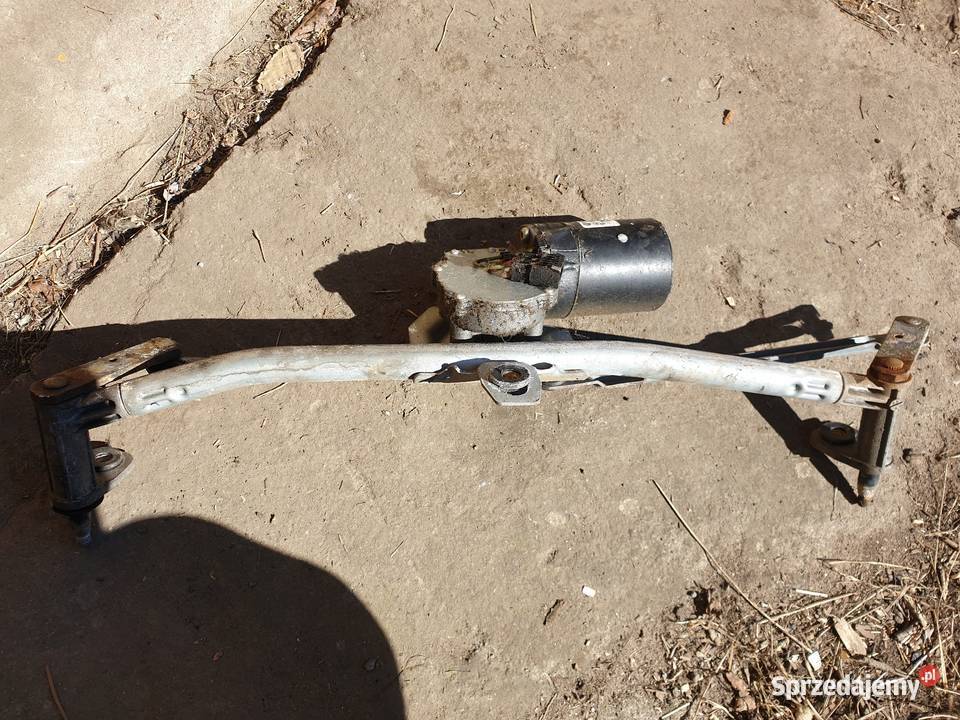 Mechanizm wycieraczki przód Golf IV Układ elektryczny Sandomierz sprzedam