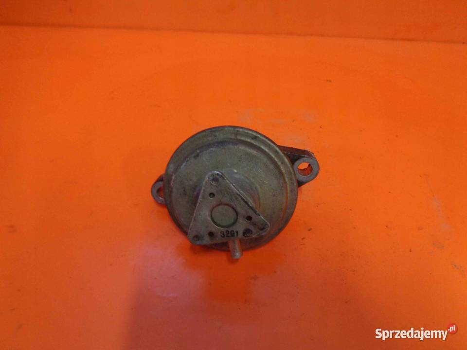 ISUZU TROOPER 30 DTI TD 03 zawor EGR 8972536910 Części samochodowe Suków