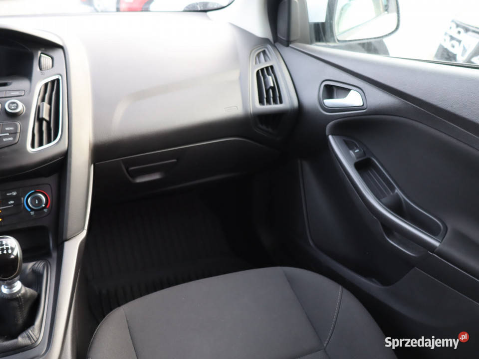 Ford Focus 15 TDCi 410616km
