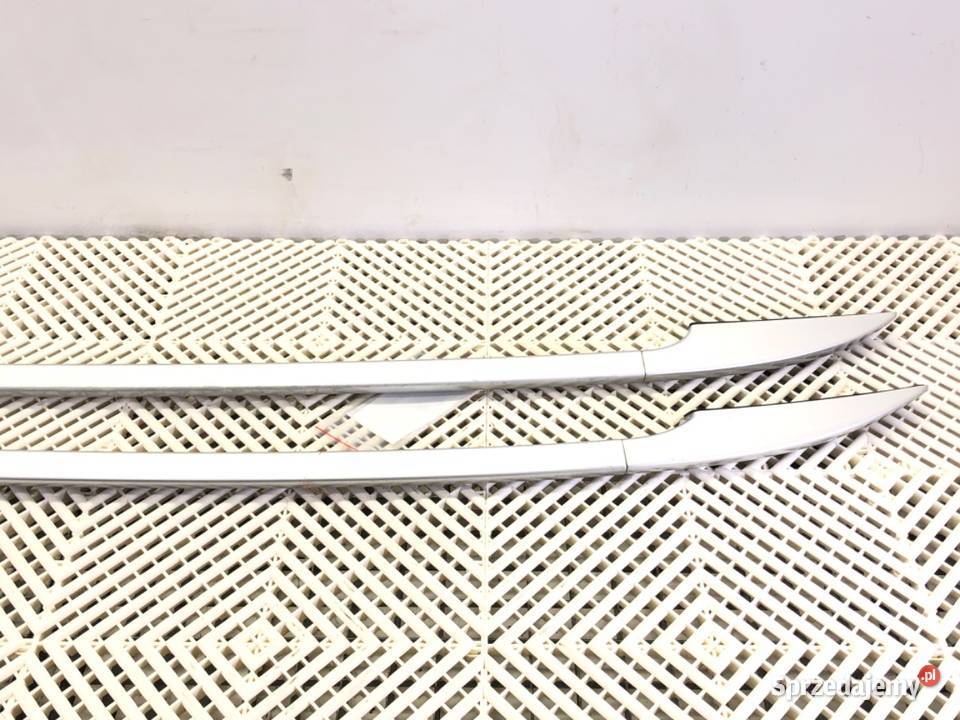 RELINGI DACHOWE FIAT SEDICI Crossover 0614