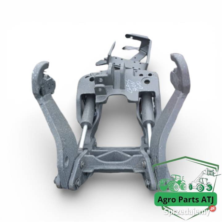 Przedni Podnośnik TUZ 7700098380 Claas Axion 830 Ciechanowiec