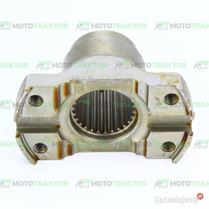 Łącznik Flansza Wałka Napędowego John Deere 7700 sprzedam