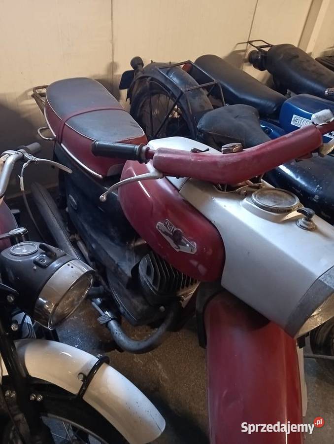 Sprzedam shl m17 Gostycyn