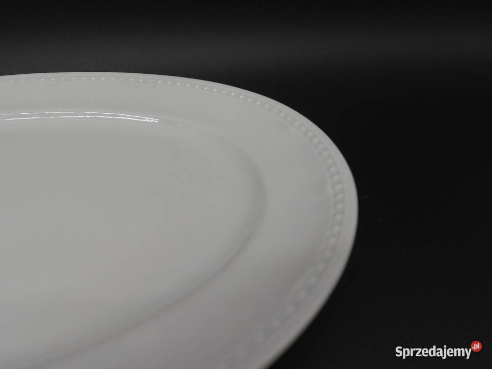 Półmisek Tirschenreuth Bavaria Hutschenreuther Raszków