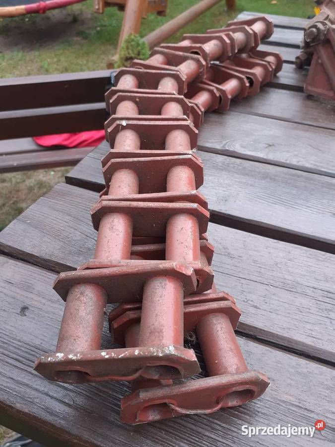 Spinka łańcucha kopaczki łańcuchowej 5609100080 Siemiatycze