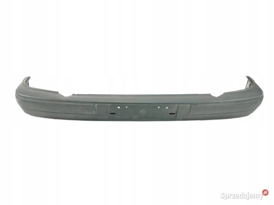 DOKŁADKA ZDERZAKA PRZÓD SAAB 9000 19911993 NOWA Listwy i nakładki