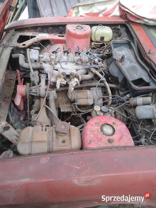 Vw K70Volkswagen K70 śląskie Dąbrowa Górnicza