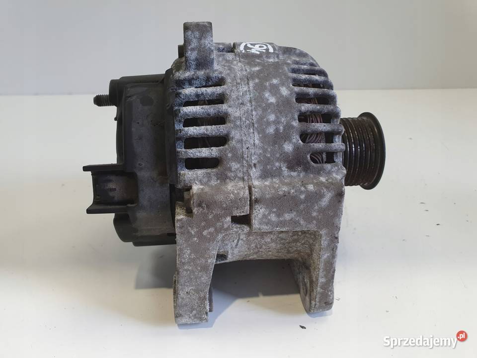 ALTERNATOR Renault Megane II 19 DCI 8200290215 Chełm sprzedam