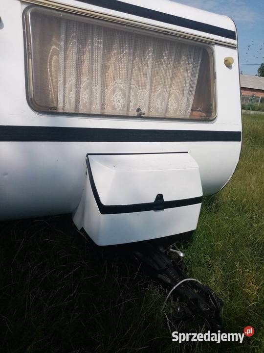 sprzedam kemping Gutów Duży