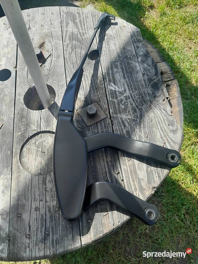 Mercedes W211 ramię wycieraczki Rok produkcji 2005 Gdańsk