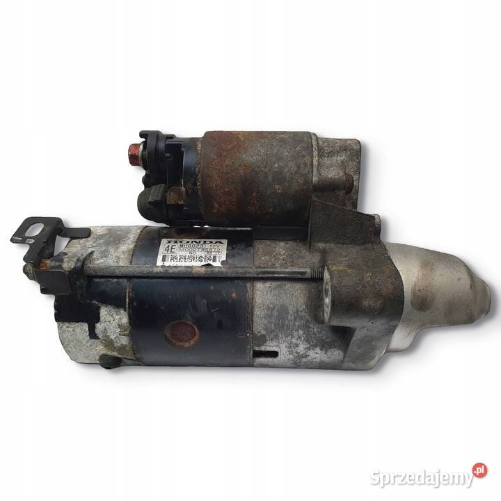 ROZRUSZNIK Honda Civic VIII 22 iCTDI M002T85672