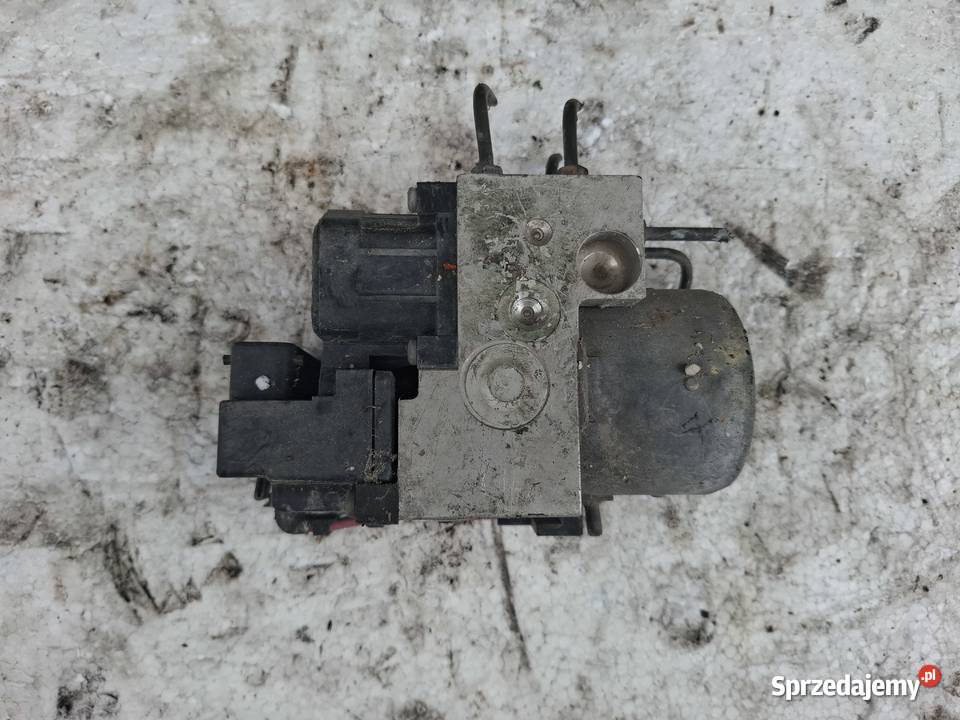 Pompa Hamulcowa Subaru Impreza Wisznice