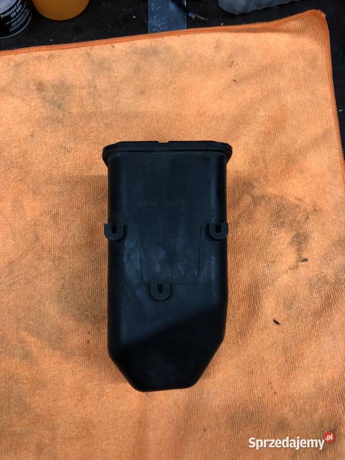 OBUDOWA FILTRA WĘGLOWEGO AUDI A3 TFSI 1K0201801D Rakoniewice sprzedam