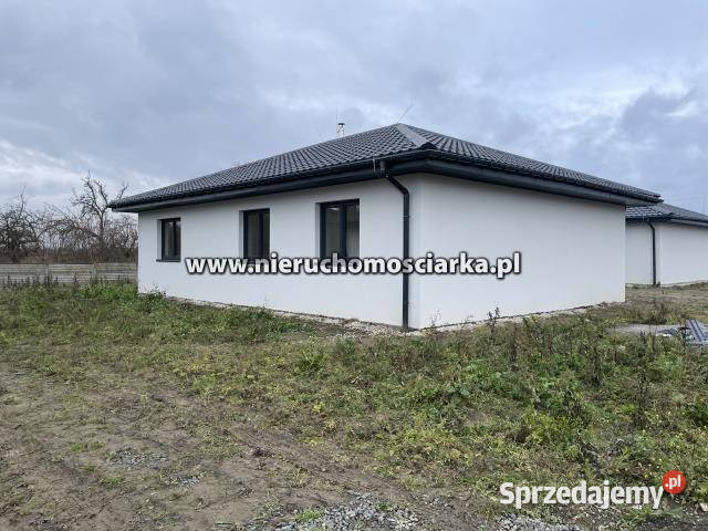 Dom wolnostojący Olza 103m2 sprzedam