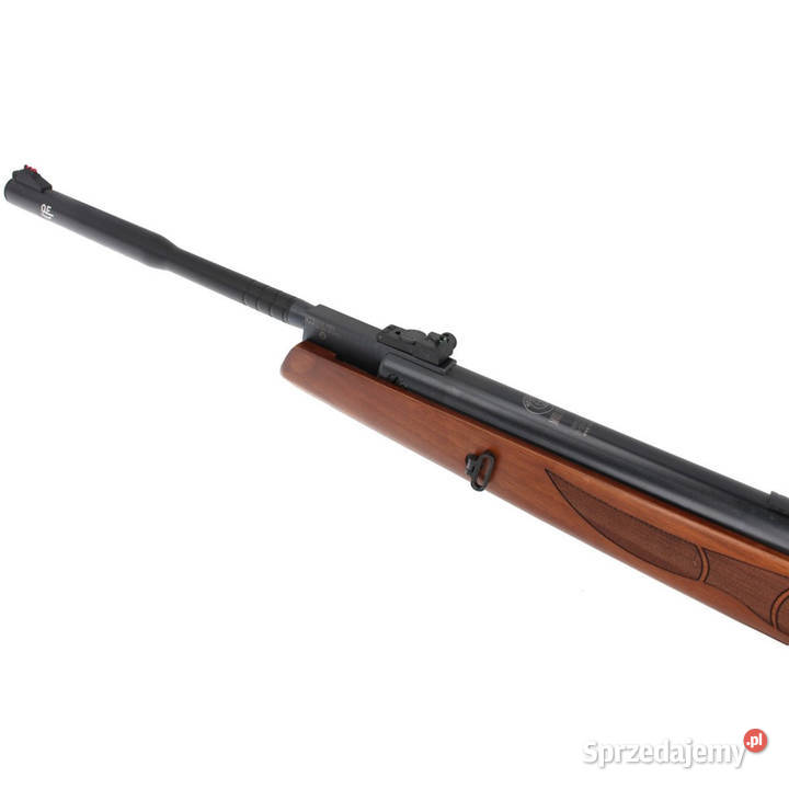 Wiatrówka Hatsan 135 QE Vortex lufa QE 55 mm Warszawa