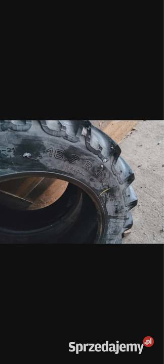 Opony 169R 34 Stomil Ursus 53144514 Krasew