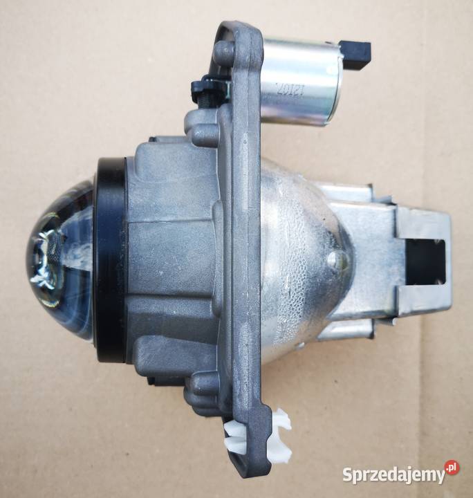 Soczewka Xenon lampy prawy przód Chevrolet osobowe Warszawa