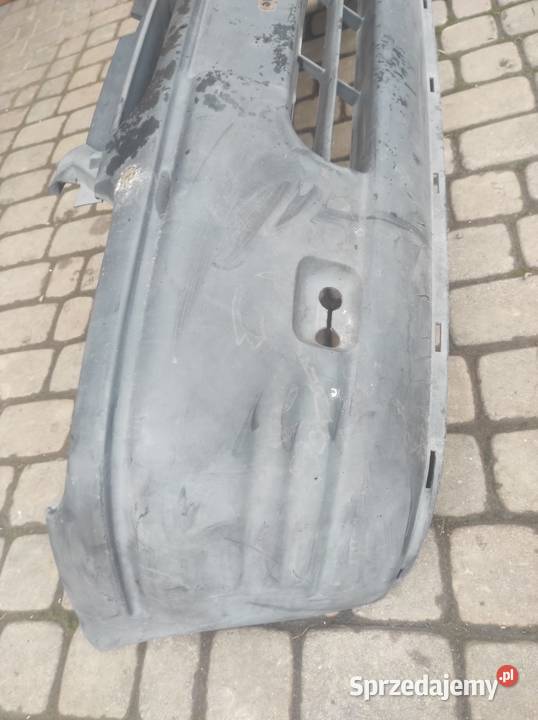 Zderzak przód przedni opel corsa b Jarosław