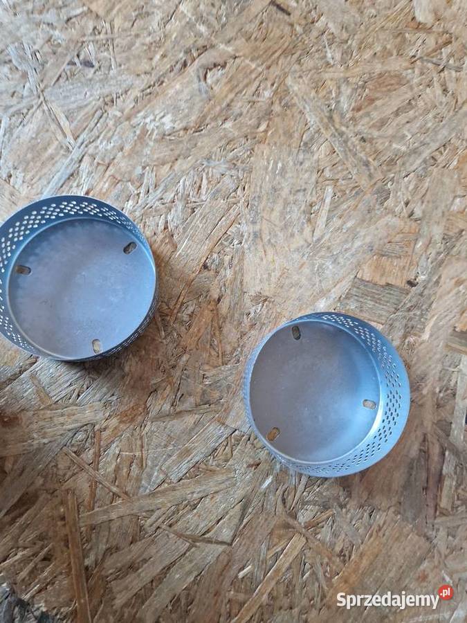 Sitko Filtr do pompy do wody metalowe Głogowa