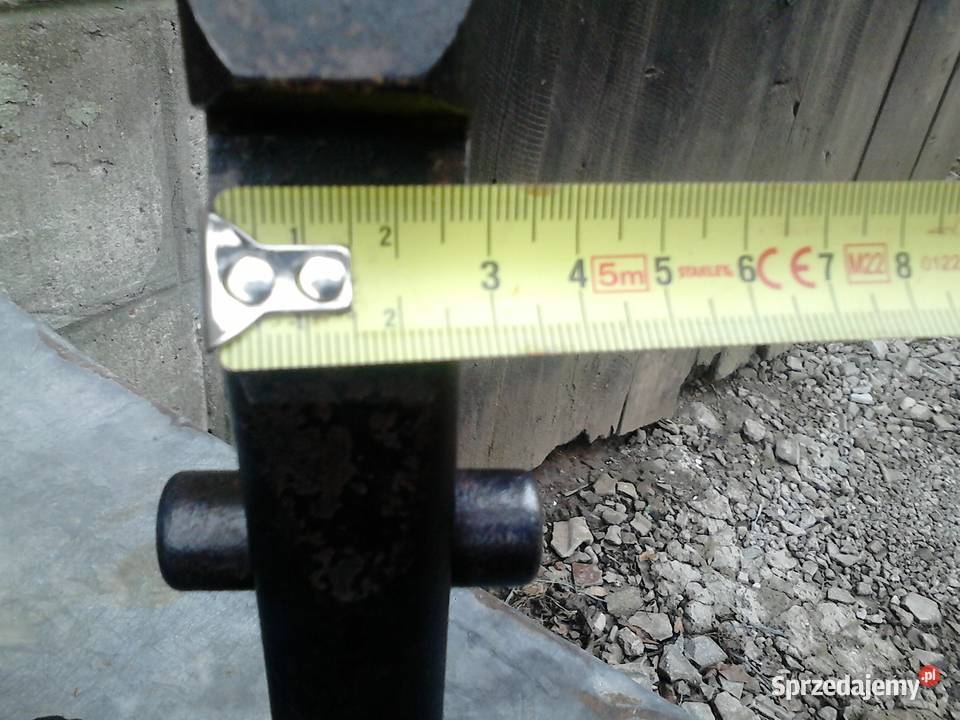 kula haka Brink Opatów