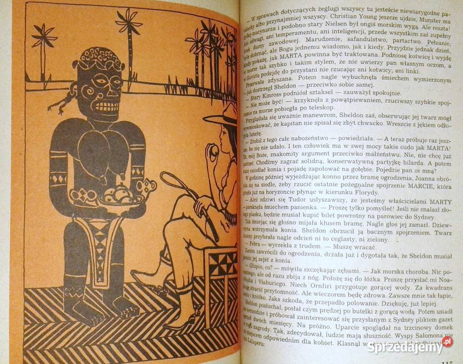 Przygoda Jack London Rok wydania 1988