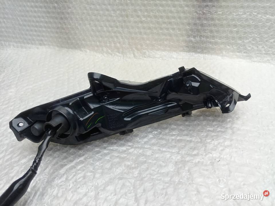 Lampa tylna lewa Honda CBR 1000 RR SP SC82 Zamość