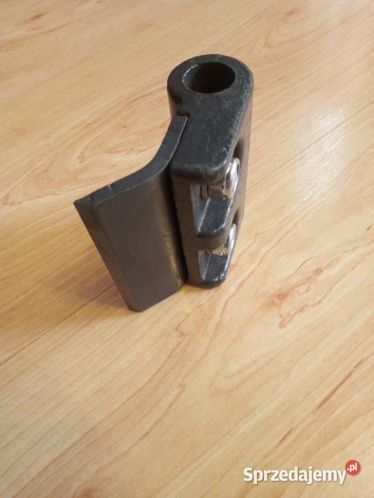 MŁOTKI bijakowe noże FREZY nieuszkodzony Wadowice Górne